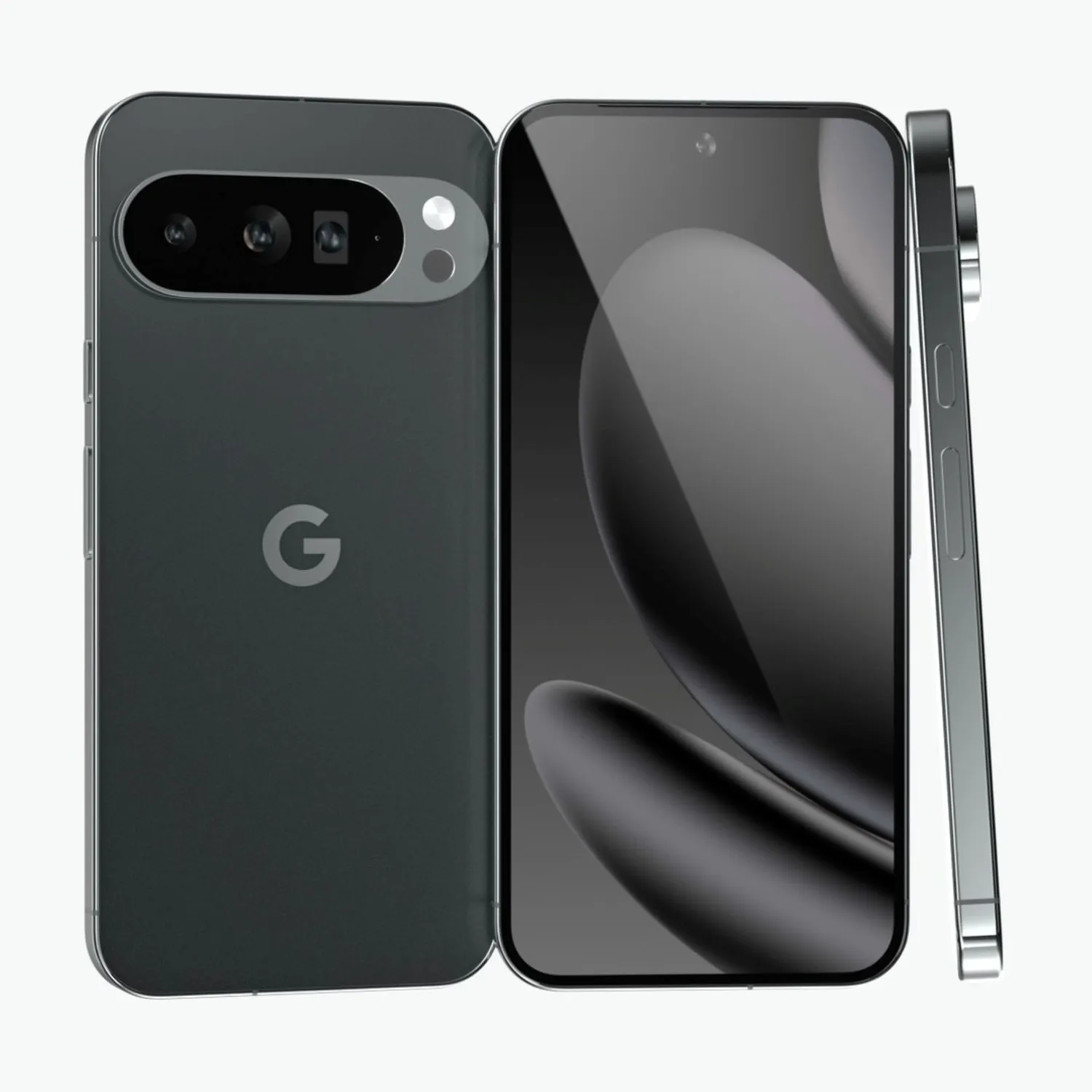 GOOGLE PIXEL 10 PRO XL 256 GB 16 GB RAM NEGRO